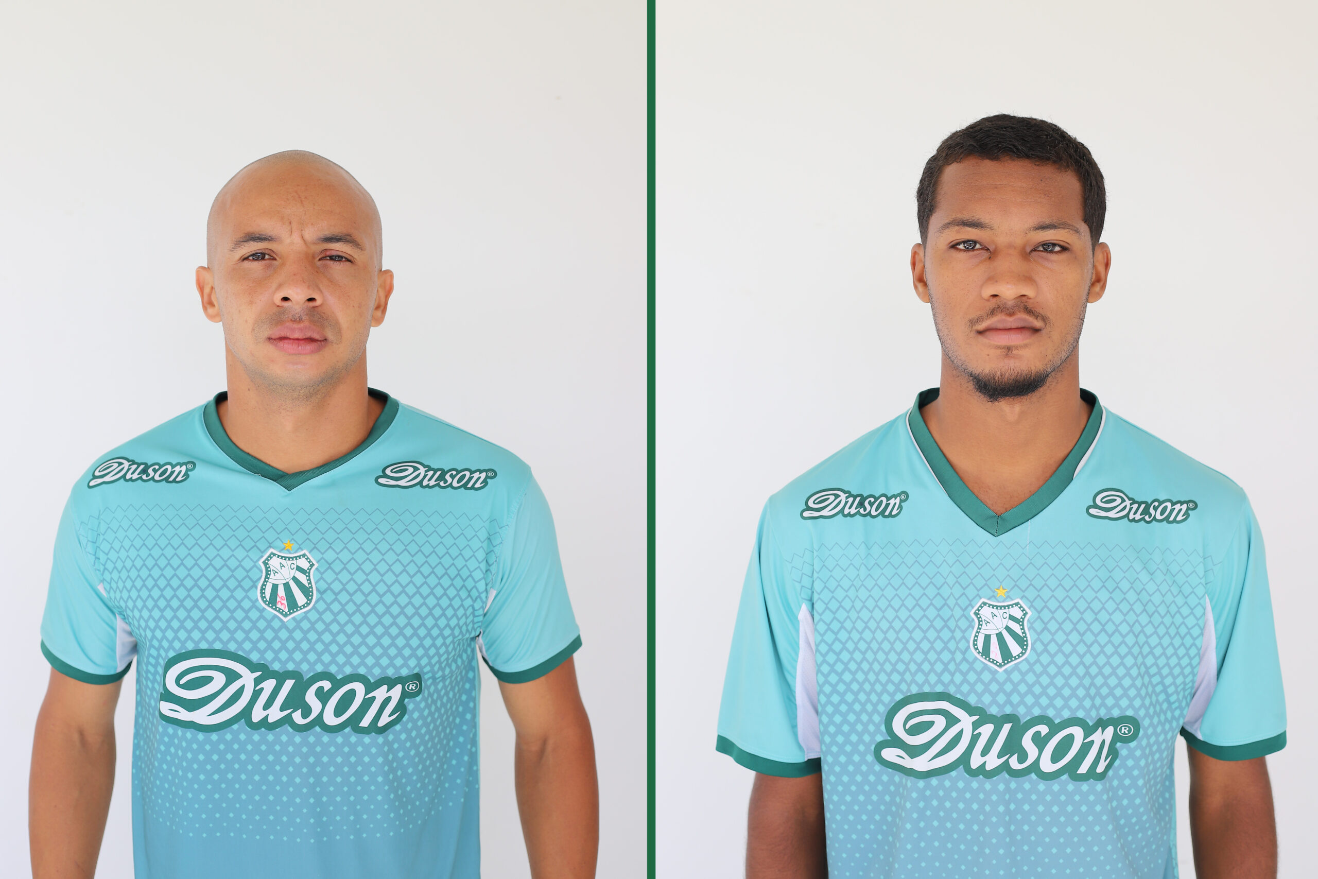 Caldense contrata dois reforços: um lateral-direito e um volante