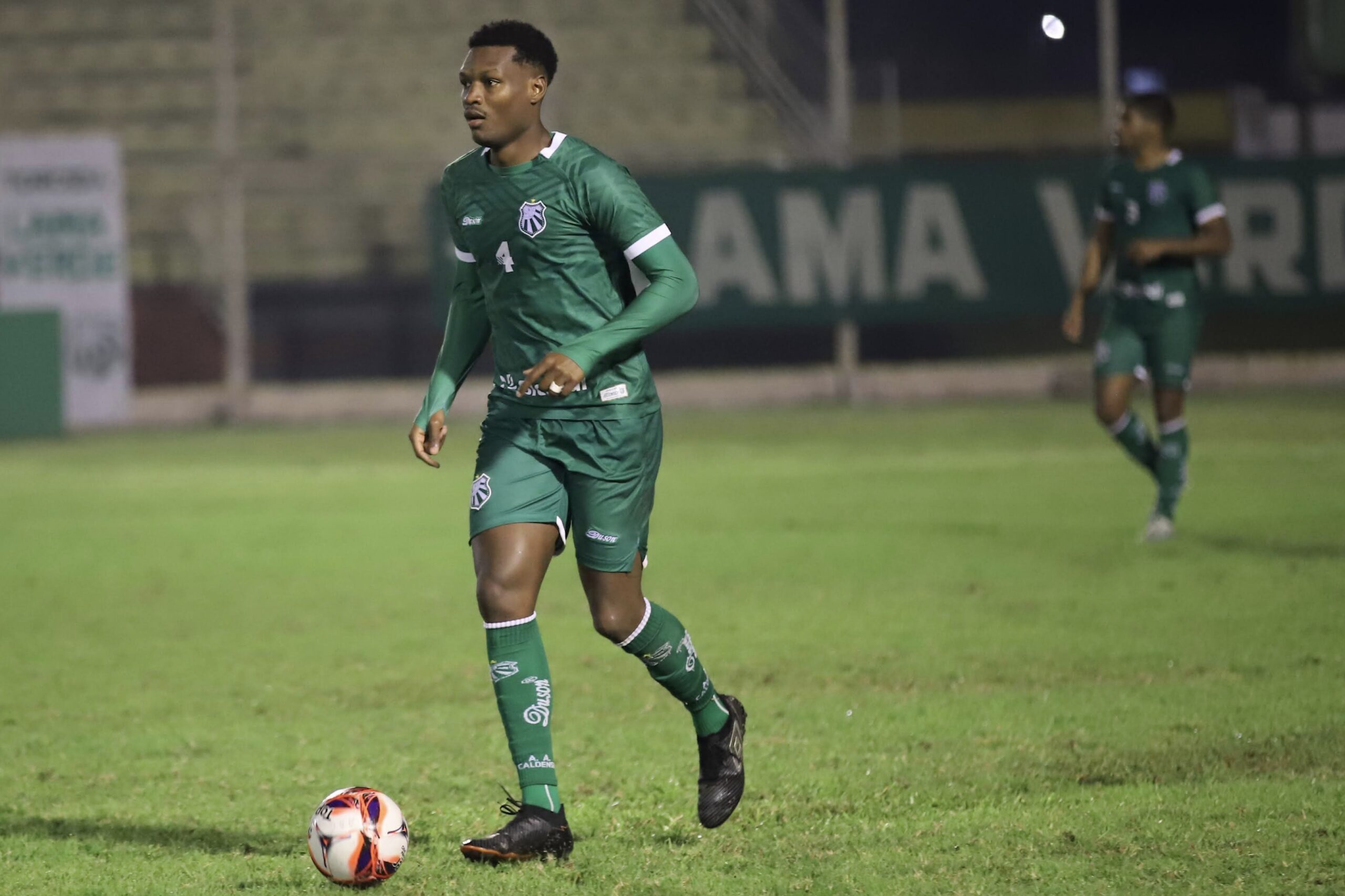 Pré-jogo: Caldense recebe Patrocinense nesta quarta às 19h e precisa da vitória