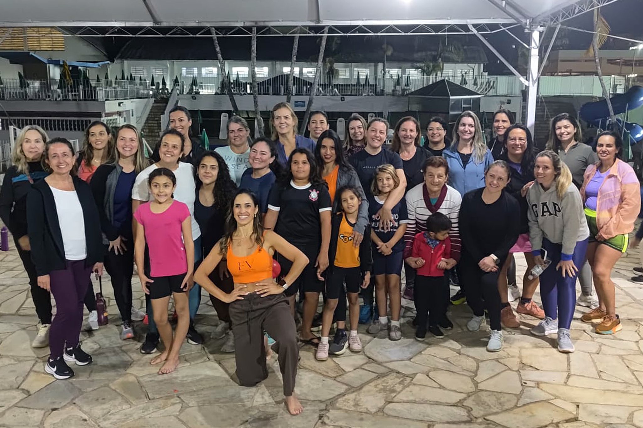 Caldense promove encontro especial para mães com foco em saúde, autoestima e fortalecimento feminino