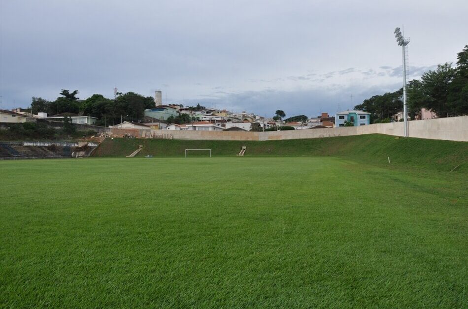 Caldense fará peneira em Vargem Grande do Sul (SP)