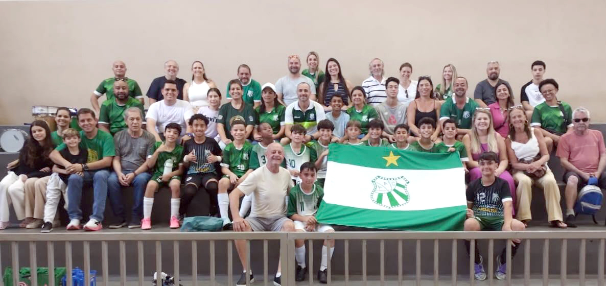 Caldense supera Itaú de Minas e garante vaga nas quartas de final da Lidarp