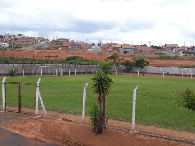 Caldense fará peneira na zona sul de Poços de Caldas, no Estádio Prontidão