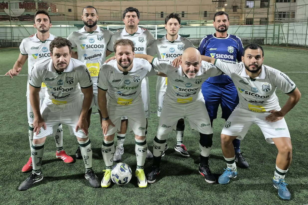 Campeonato Carlinhos Brunório tem semana de gols e integração