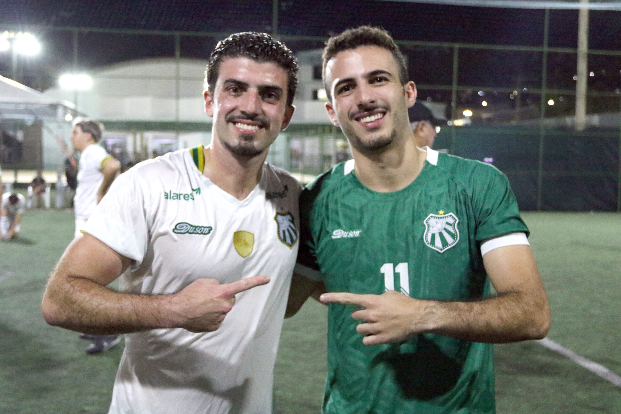 Campeonato Interno da Caldense fortalece laços familiares e celebra a integração por meio do futebol